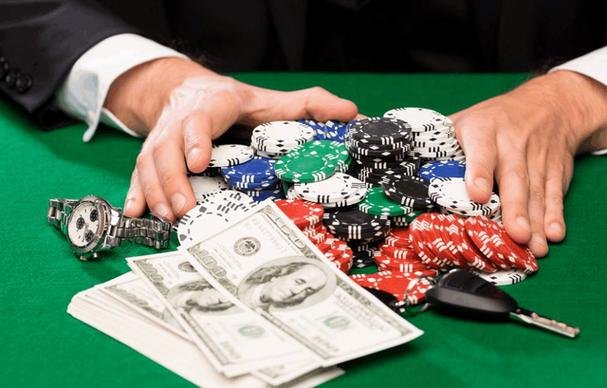 the 100 Blackjack Tournament Tables